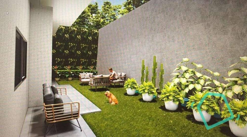 Casa de Condomínio, 3 quartos - Foto 8