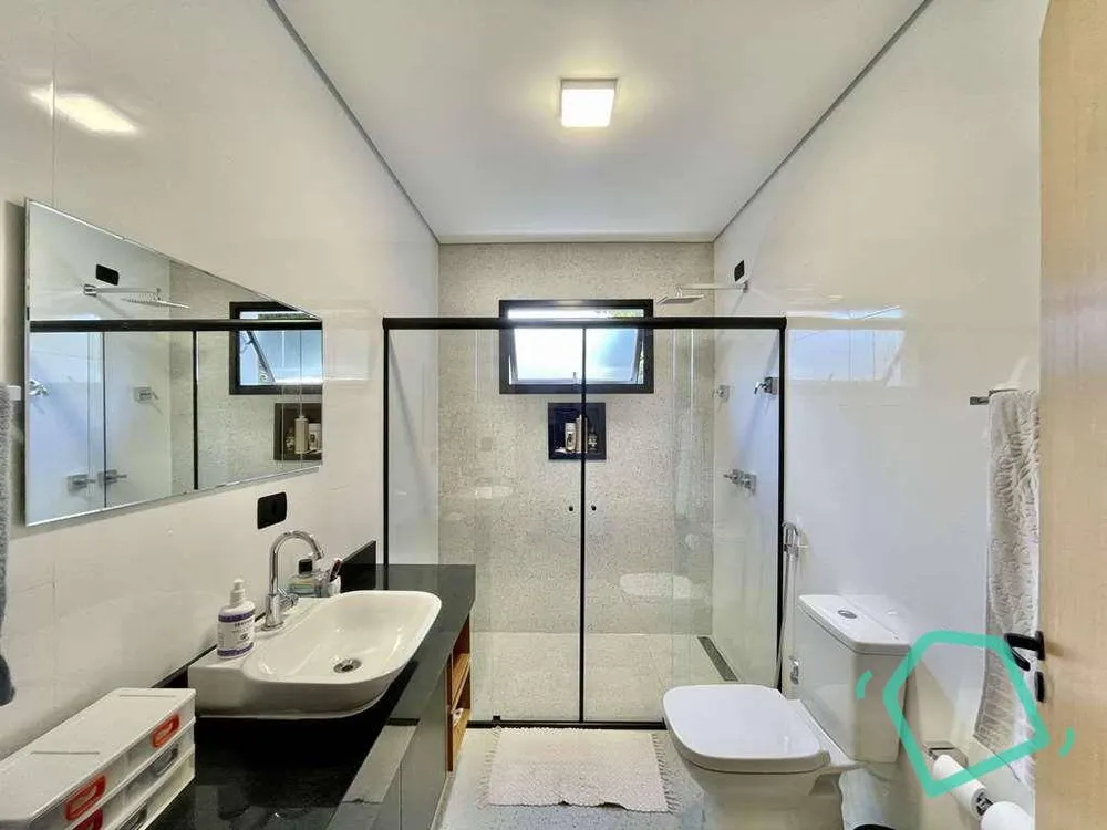 Casa de Condomínio, 3 quartos - Foto 12