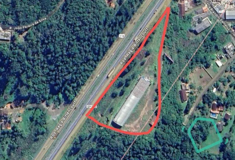 Depósito-Galpão, 2000 m² - Foto 3