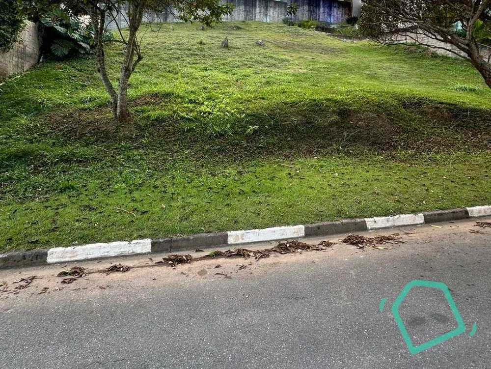 Loteamento e Condomínio, 819 m² - Foto 1