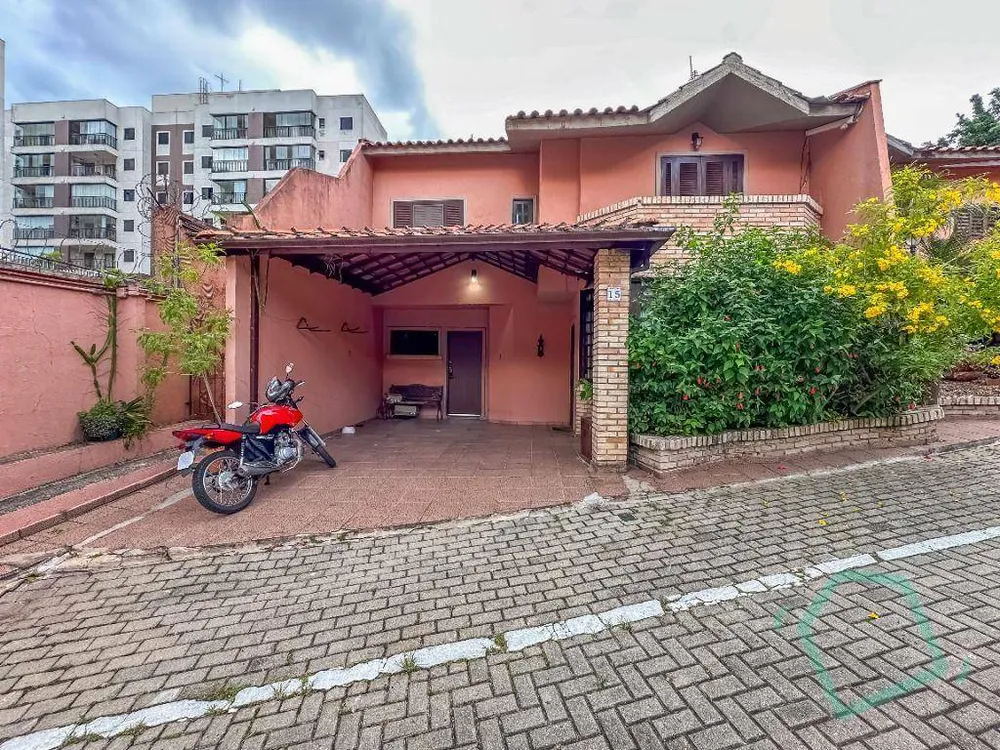 Casa de Condomínio, 3 quartos - Foto 7