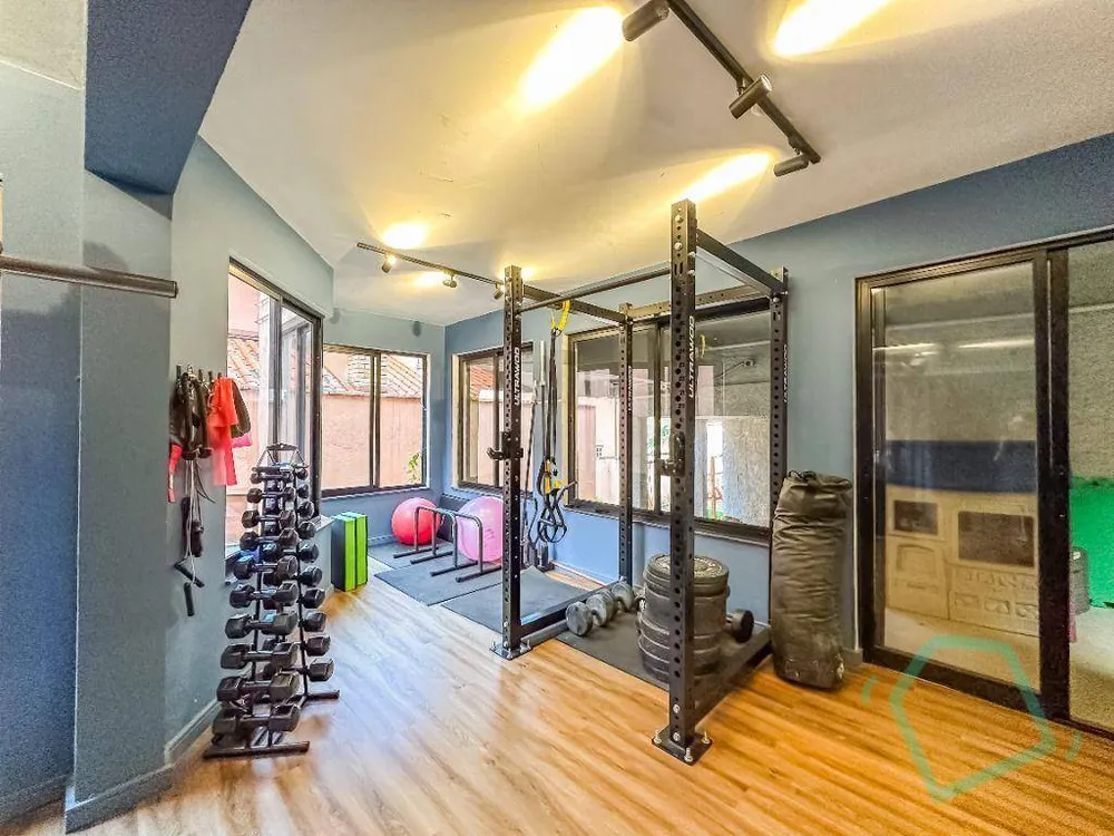 Casa de Condomínio, 3 quartos - Foto 8