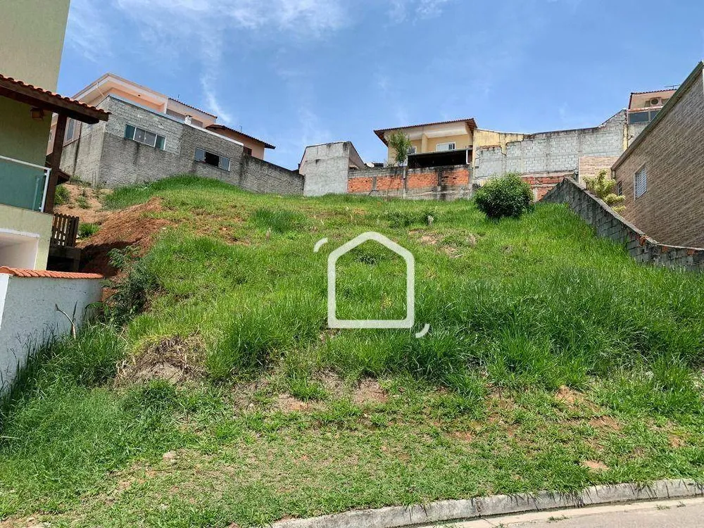 Loteamento e Condomínio, 534 m² - Foto 3