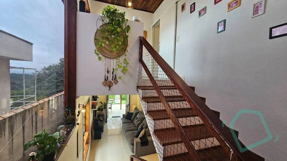 Casa de Condomínio, 3 quartos - Foto 5
