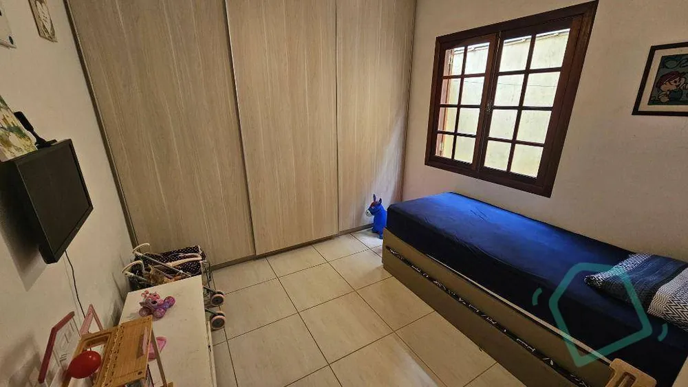 Casa de Condomínio, 3 quartos - Foto 10