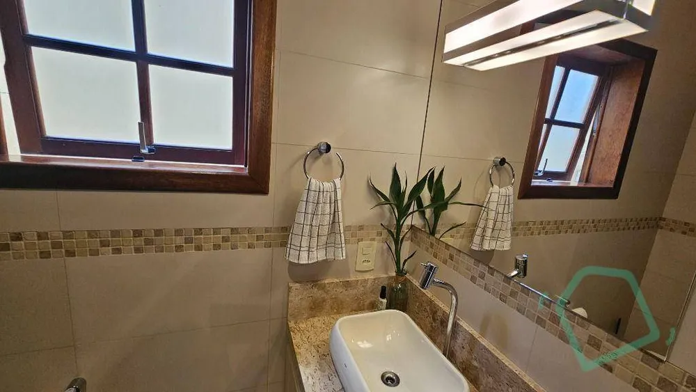 Casa de Condomínio, 3 quartos - Foto 9