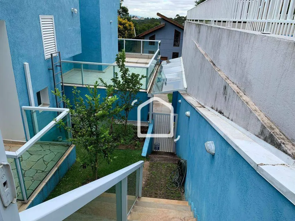 Casa de Condomínio, 4 quartos - Foto 3