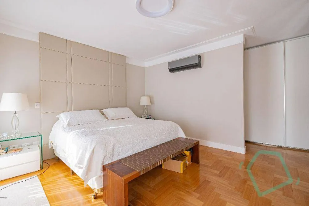 Casa de Condomínio, 4 quartos - Foto 12