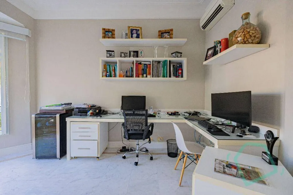 Casa de Condomínio, 4 quartos - Foto 10