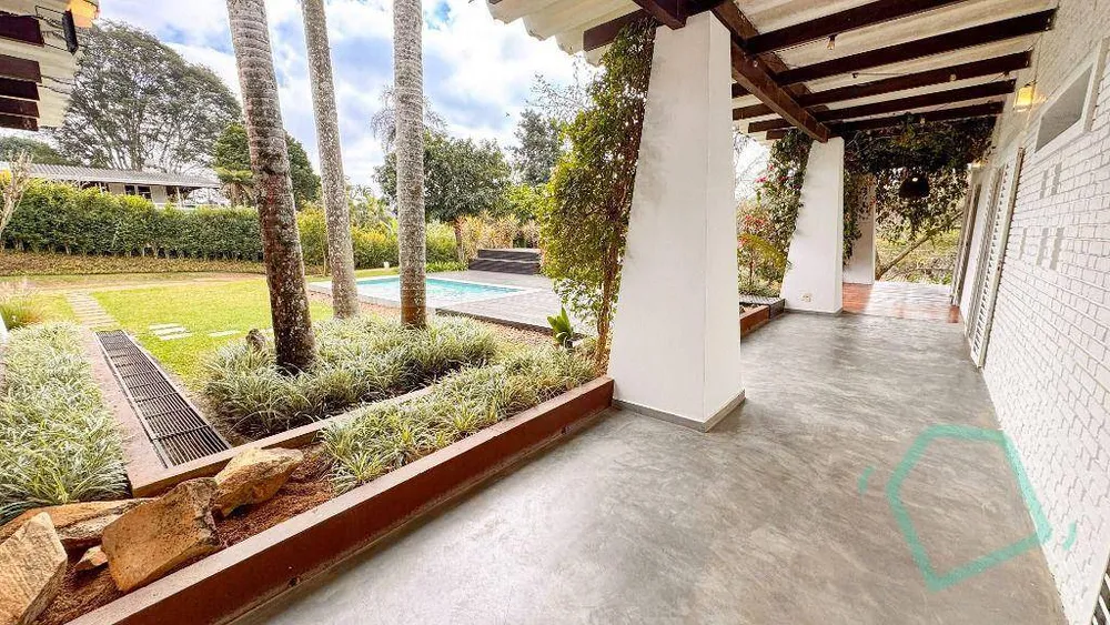 Casa, 3 quartos, 405 m² - Foto 1