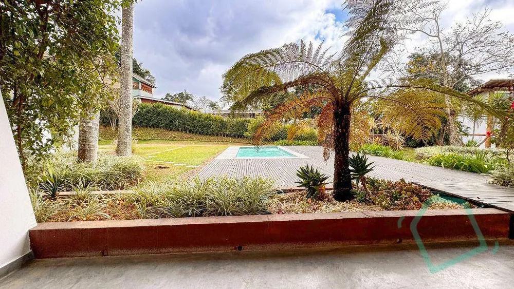 Casa, 3 quartos, 405 m² - Foto 3