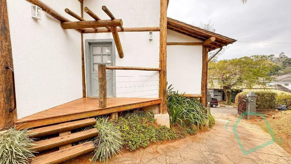 Casa, 3 quartos, 405 m² - Foto 4