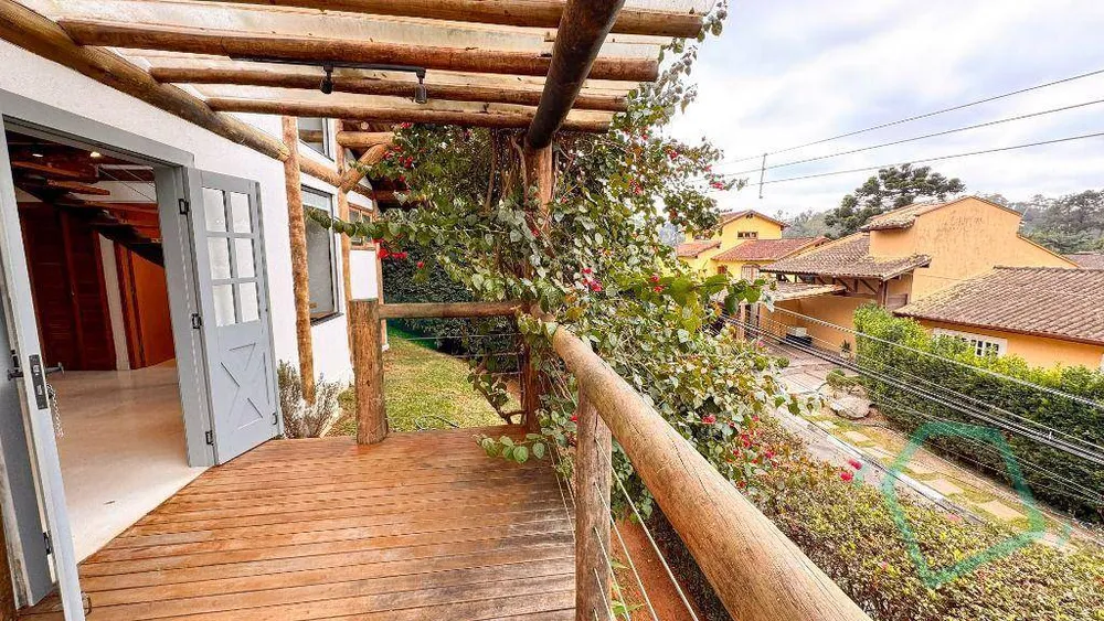 Casa, 3 quartos, 405 m² - Foto 2