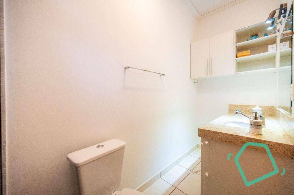 Casa de Condomínio à venda com 3 quartos, 105m² - Foto 2
