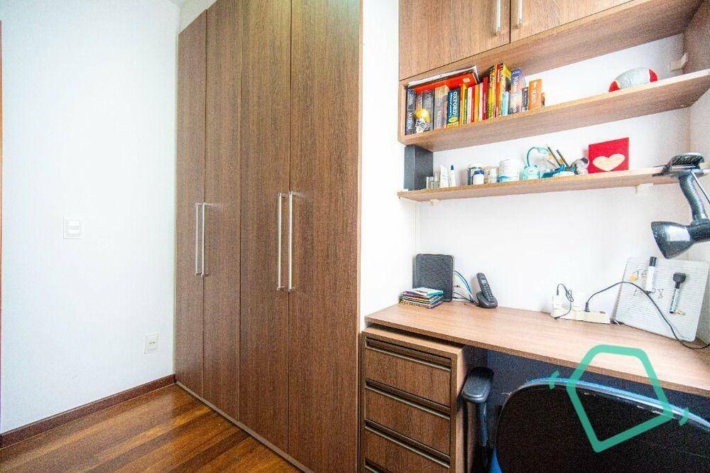 Casa de Condomínio à venda com 3 quartos, 105m² - Foto 5