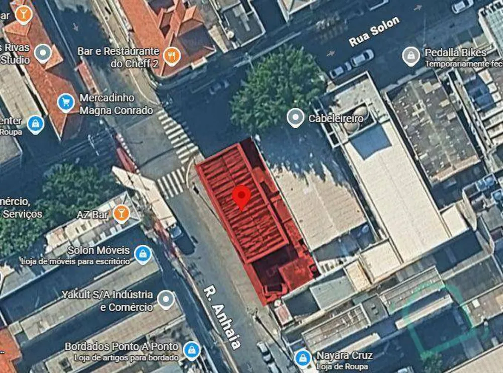 Terreno, 348 m² - Foto 5