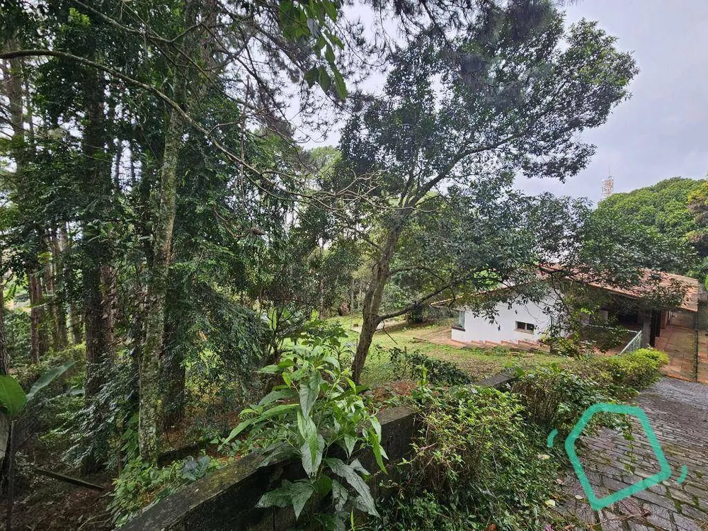Casa de Condomínio, 5 quartos - Foto 1