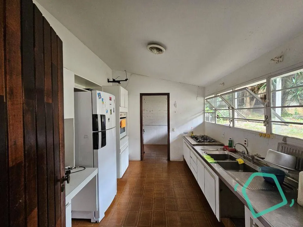 Casa de Condomínio, 5 quartos - Foto 4