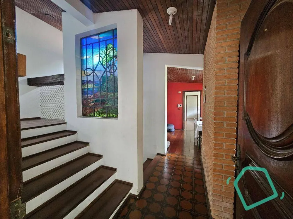Casa de Condomínio, 5 quartos - Foto 2