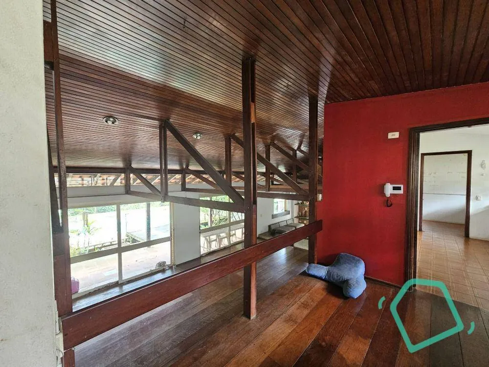 Casa de Condomínio, 5 quartos - Foto 3