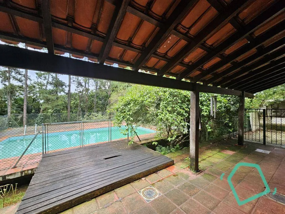 Casa de Condomínio, 5 quartos - Foto 8