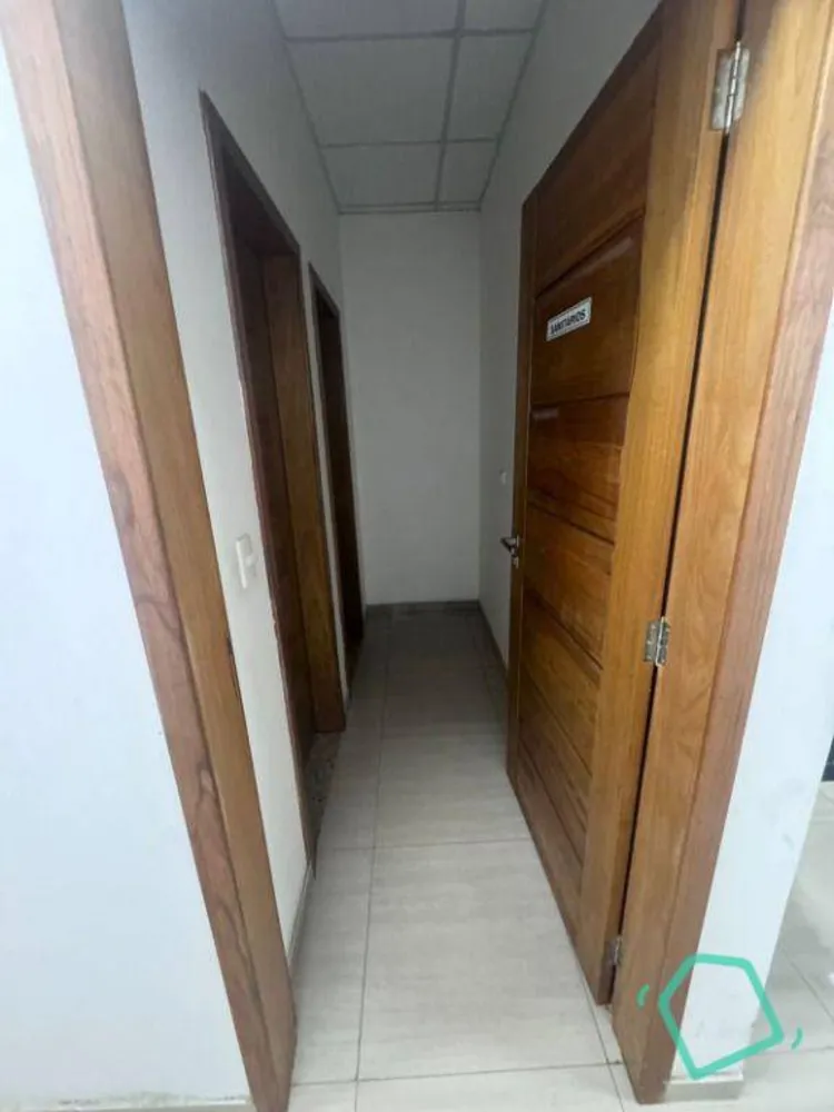 Depósito-Galpão, 527 m² - Foto 6