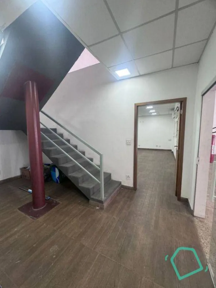 Depósito-Galpão, 527 m² - Foto 9