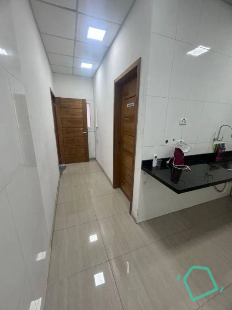 Depósito-Galpão, 527 m² - Foto 7