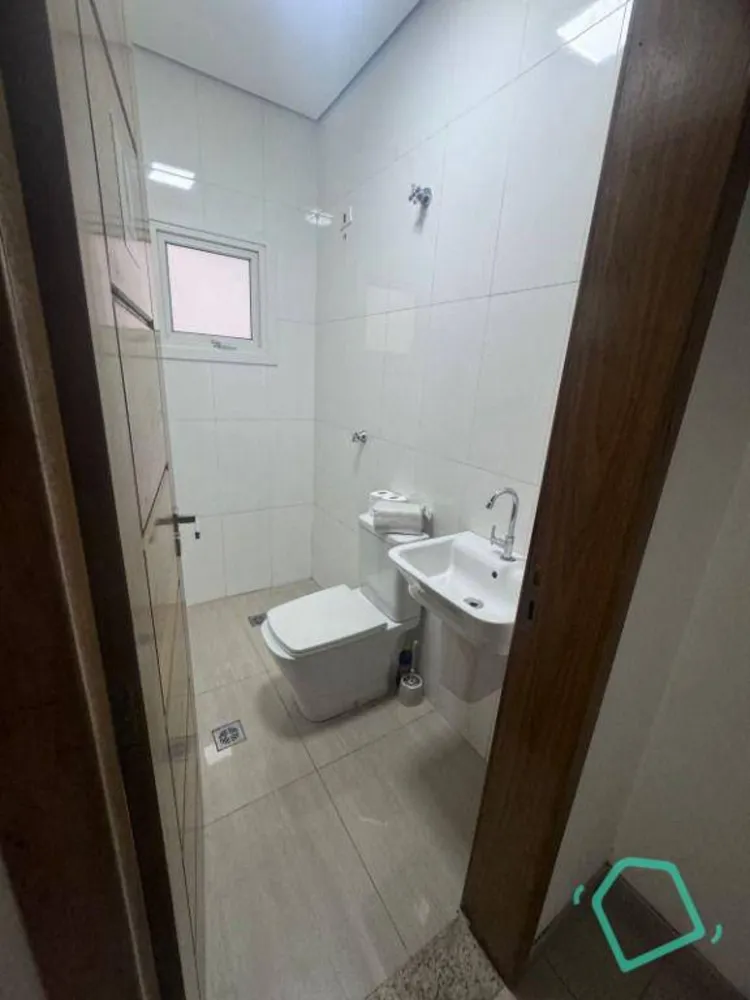 Depósito-Galpão, 527 m² - Foto 3