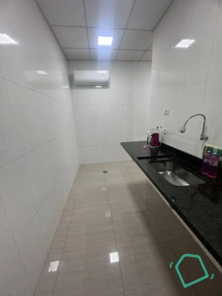 Depósito-Galpão, 527 m² - Foto 8