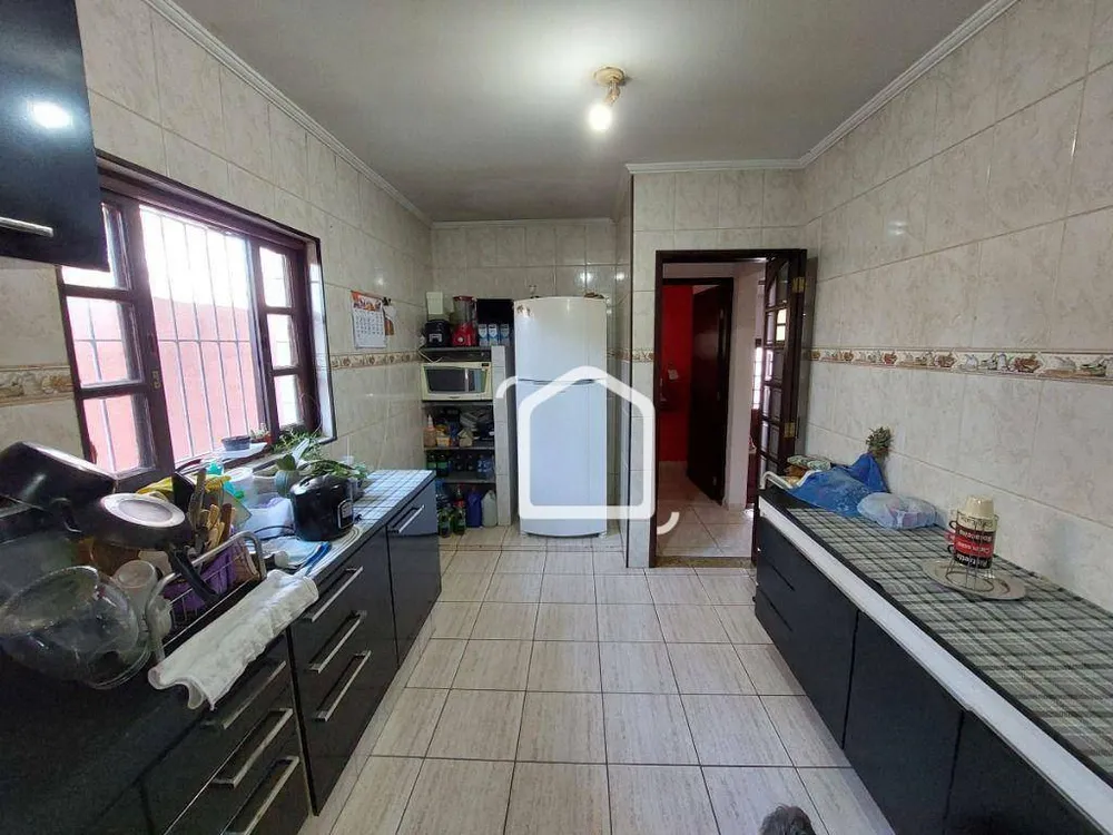 Casa de Condomínio, 5 quartos - Foto 5