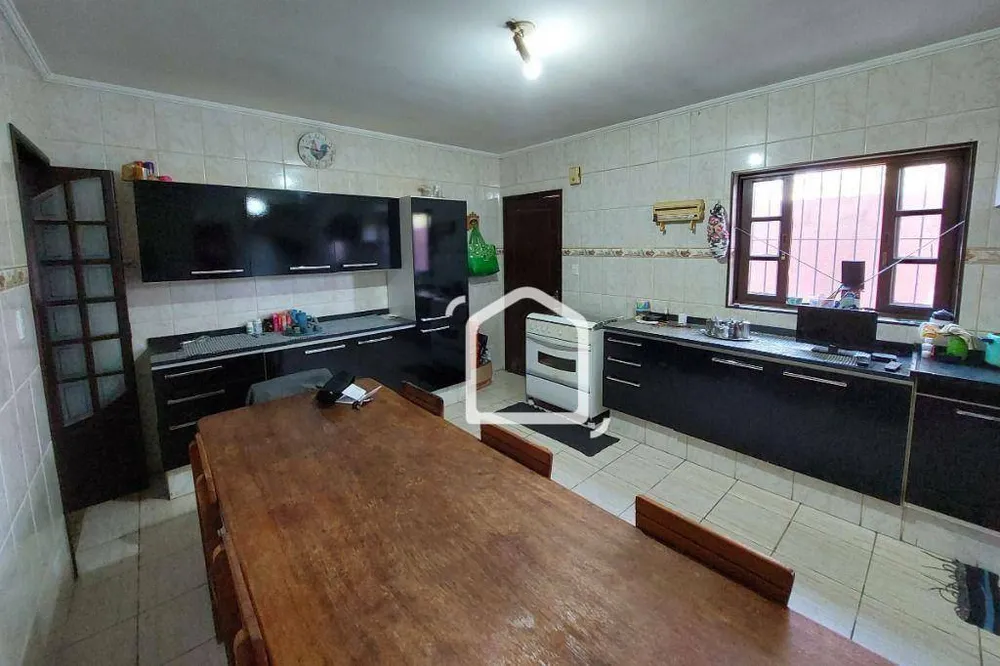 Casa de Condomínio, 5 quartos - Foto 4
