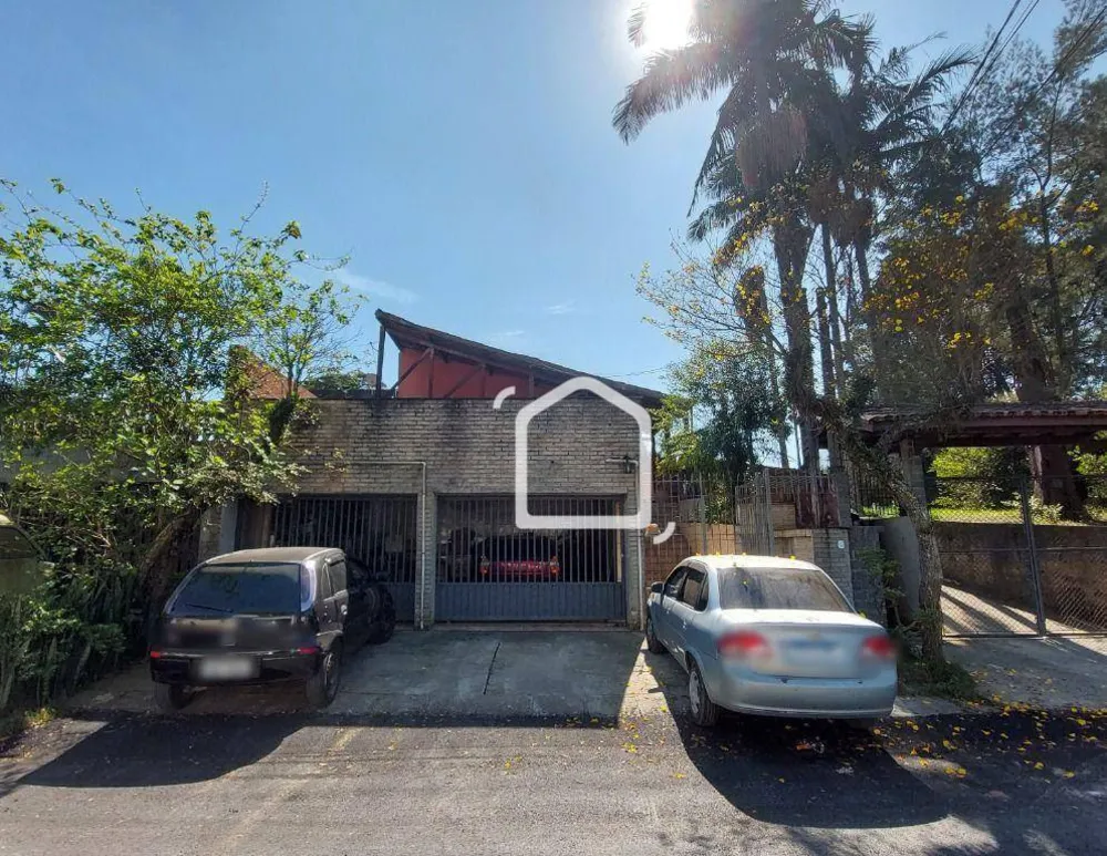 Casa de Condomínio, 5 quartos - Foto 1