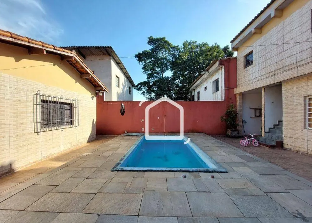 Casa de Condomínio, 5 quartos - Foto 10