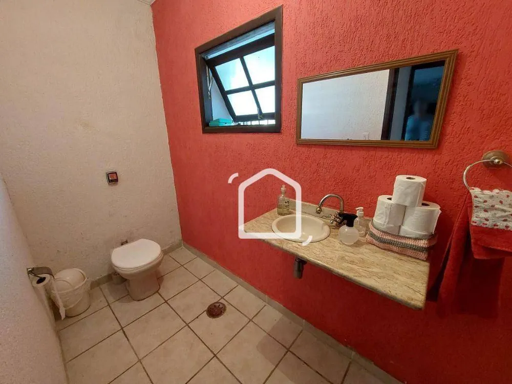 Casa de Condomínio, 5 quartos - Foto 8