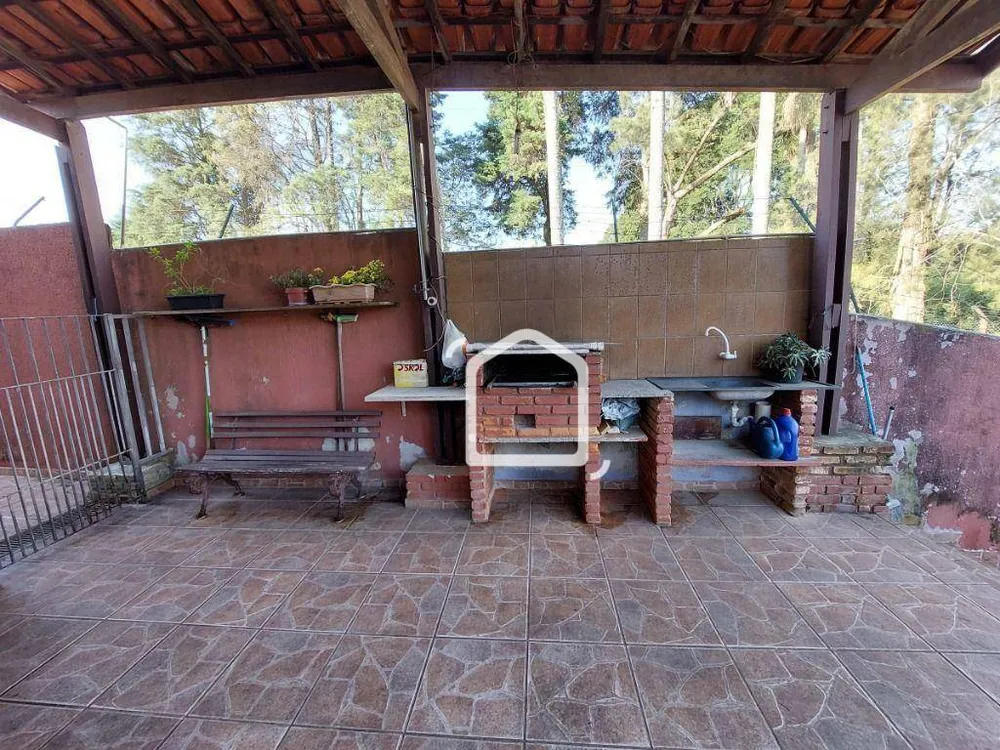 Casa de Condomínio, 5 quartos - Foto 11