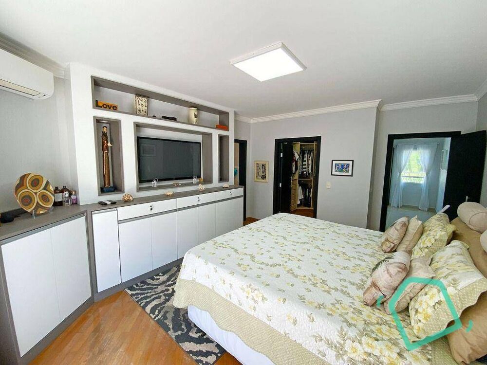 Casa de Condomínio à venda com 4 quartos, 582m² - Foto 5