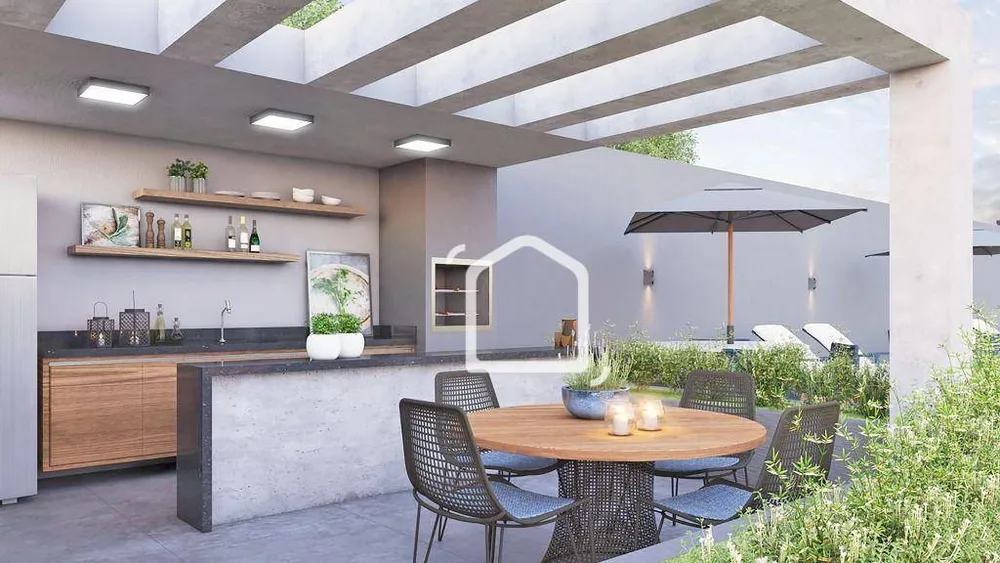 Casa de Condomínio, 3 quartos - Foto 6