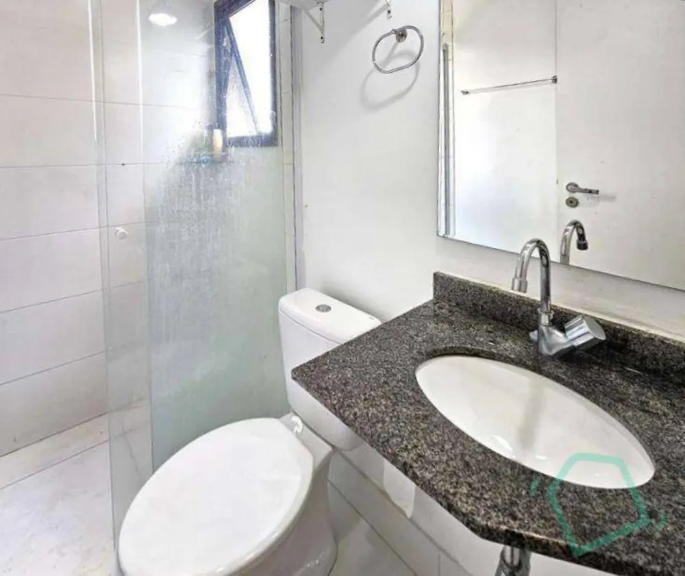 Casa de Condomínio, 3 quartos - Foto 2