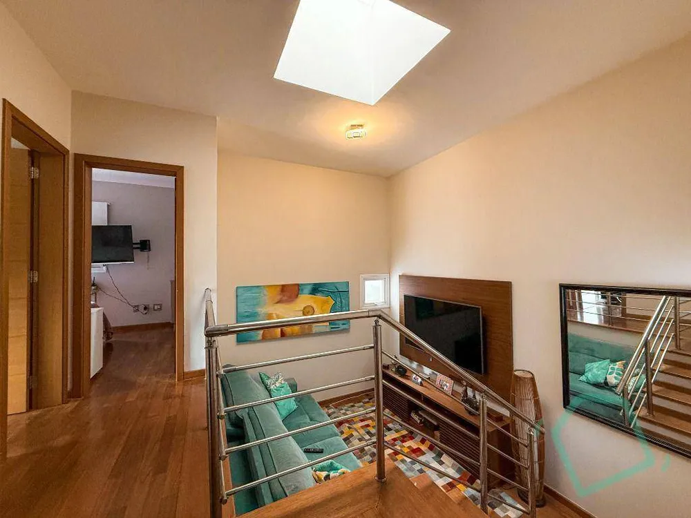 Casa de Condomínio, 4 quartos - Foto 2