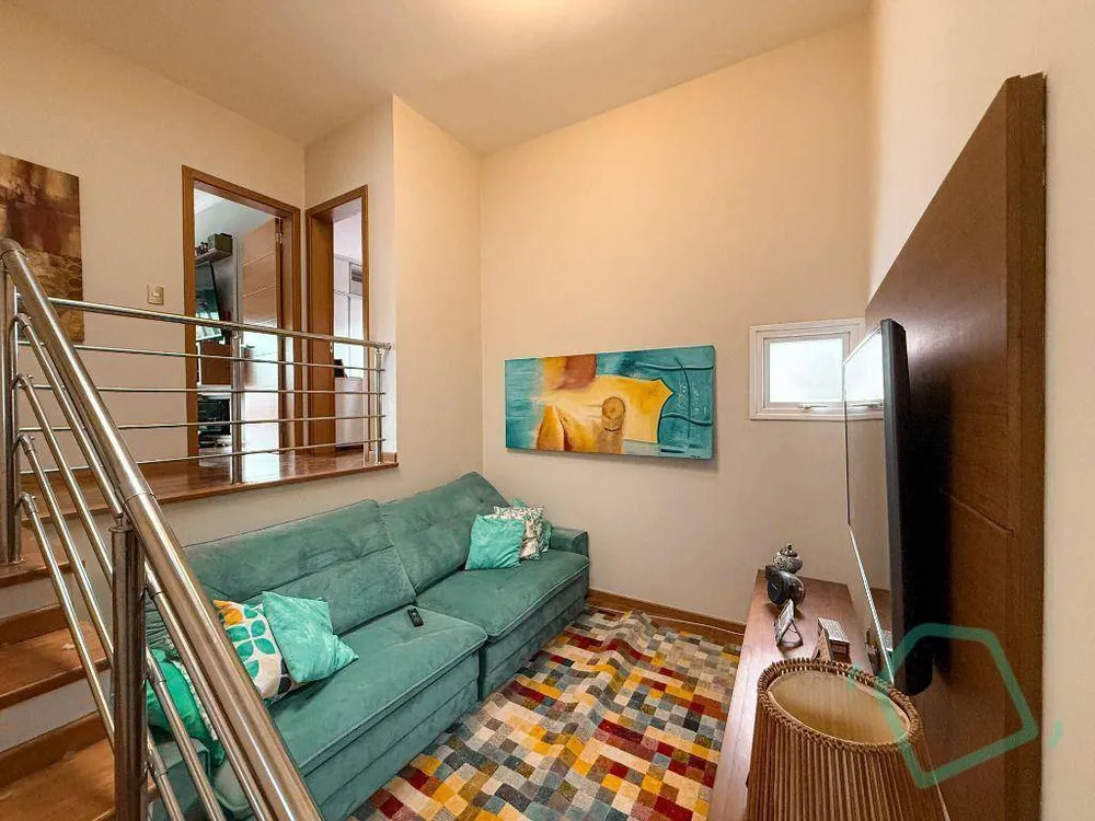 Casa de Condomínio, 4 quartos - Foto 3