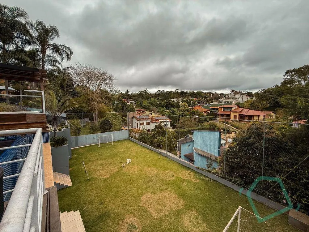 Casa de Condomínio, 4 quartos - Foto 7