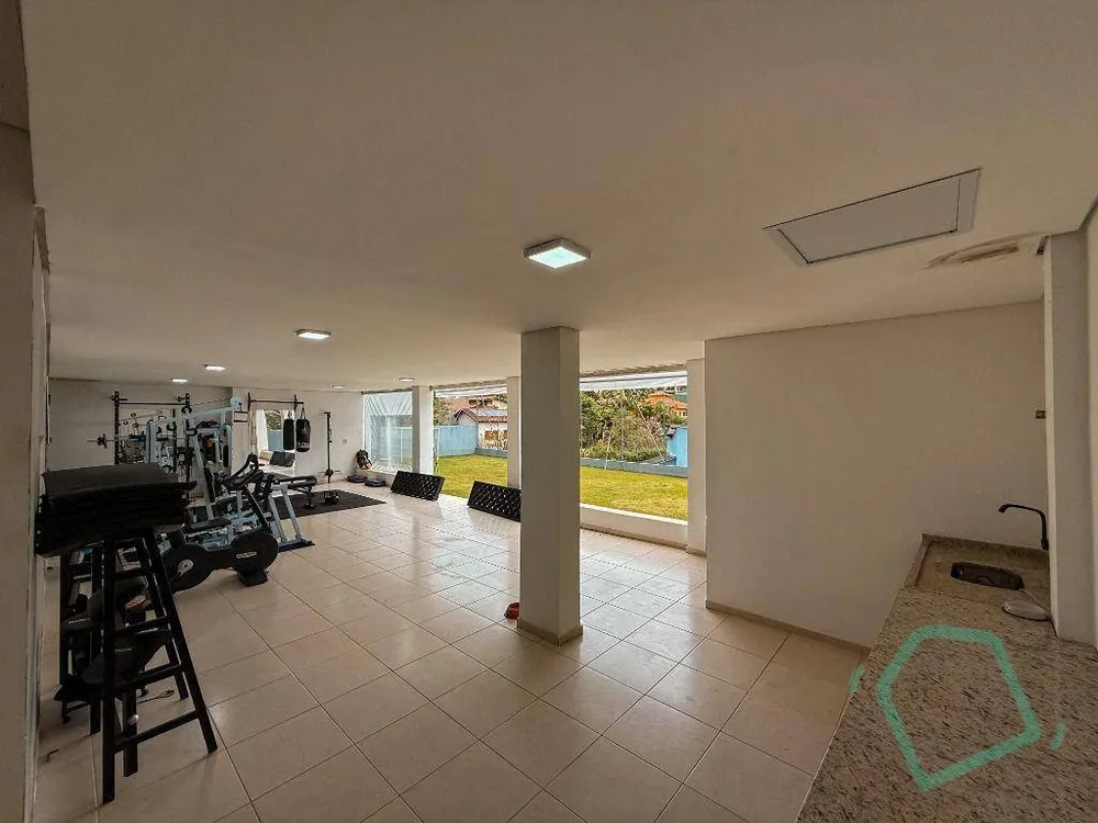 Casa de Condomínio, 4 quartos - Foto 9