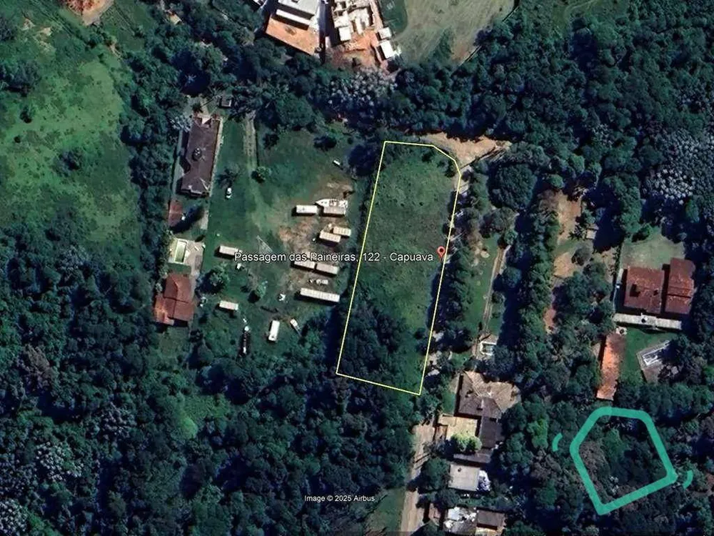 Terreno, 2996 m² - Foto 4