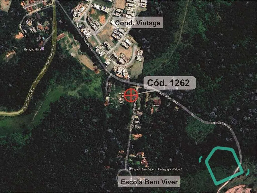 Terreno, 2996 m² - Foto 7