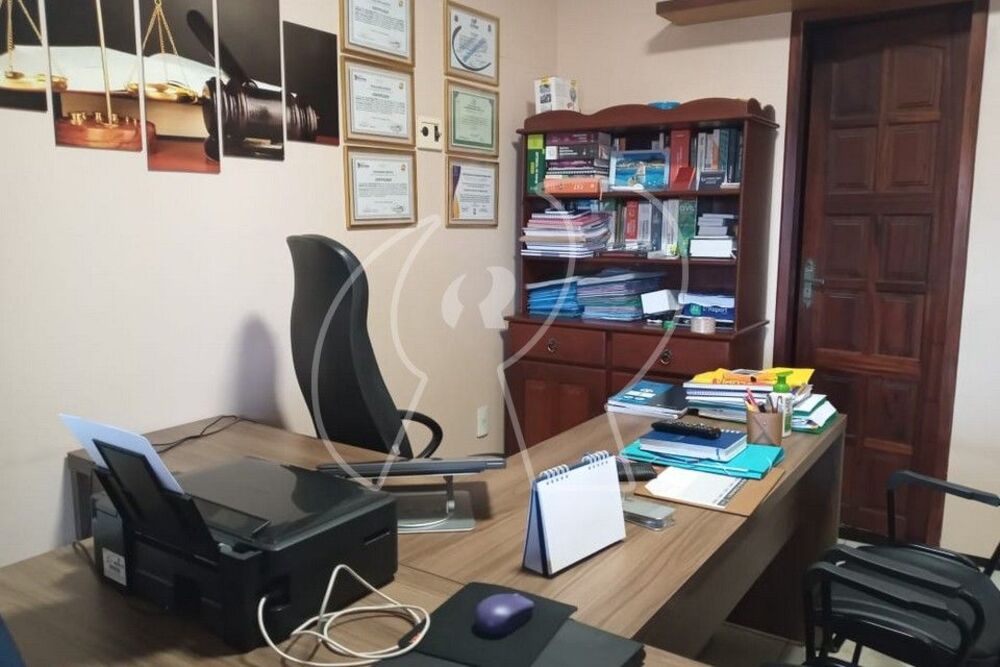 Casa, 5 quartos, 220 m² - Foto 13