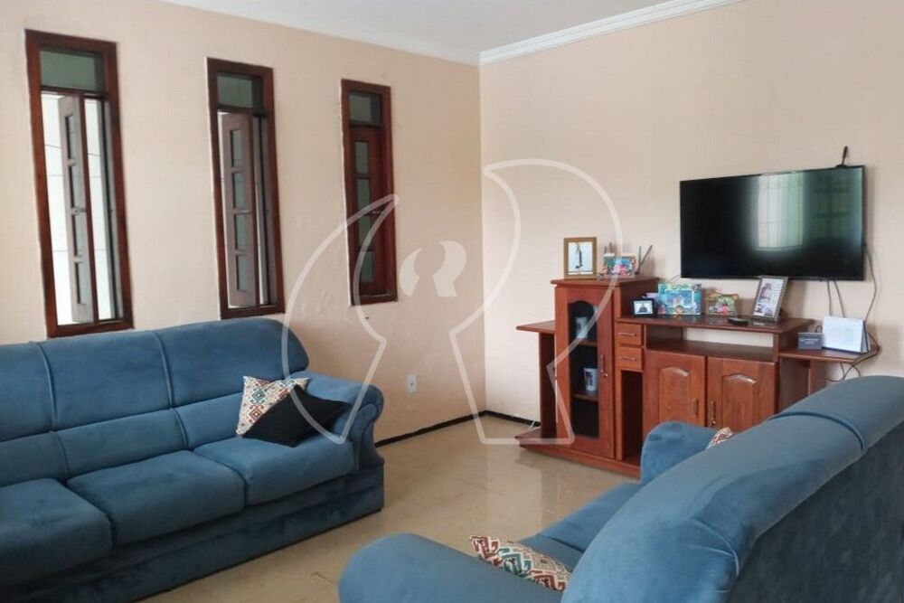 Casa, 5 quartos, 220 m² - Foto 4