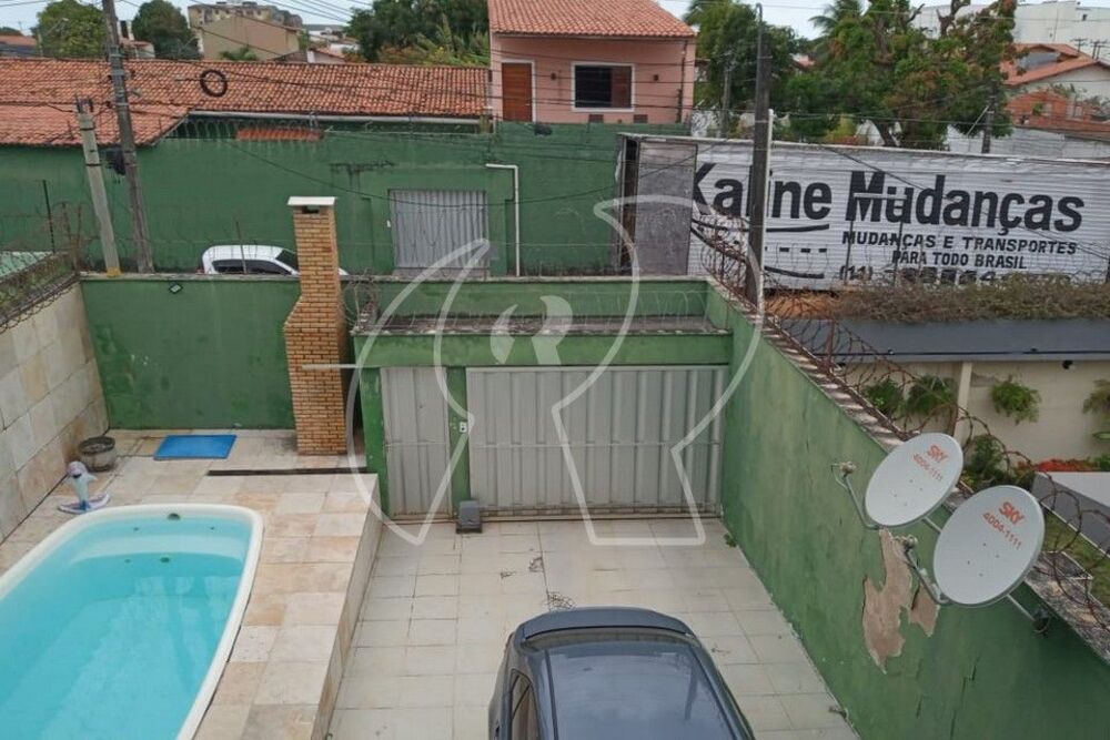 Casa, 5 quartos, 220 m² - Foto 24