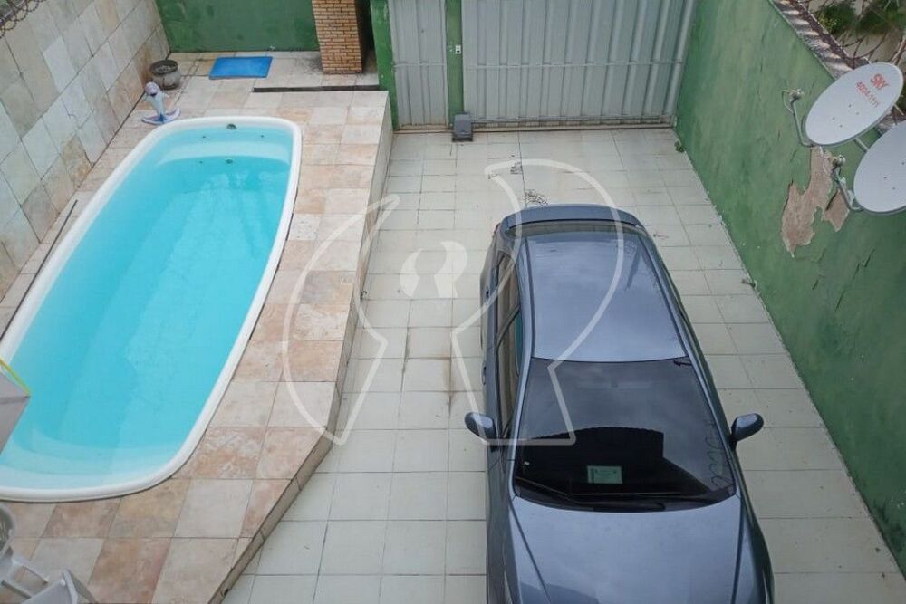 Casa, 5 quartos, 220 m² - Foto 7
