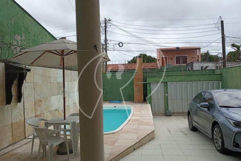 Casa, 5 quartos, 220 m² - Foto 3